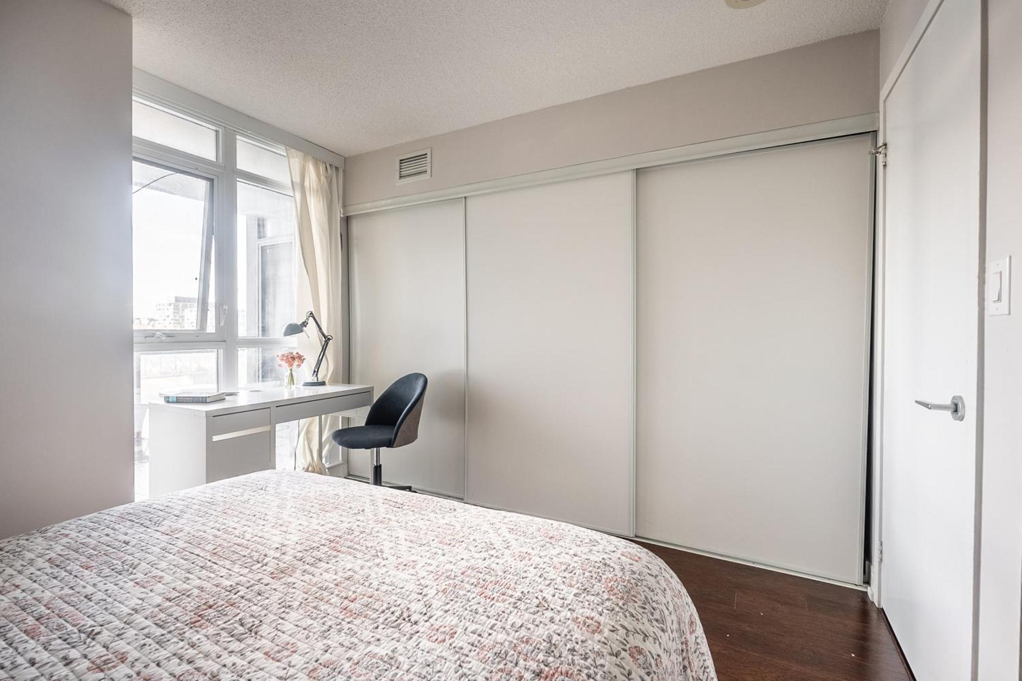 Globalstay Fabulous Toronto Condo Exteriör bild